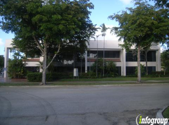 Amber Medical Care Center - Miami Lakes, FL