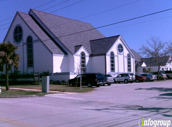 Good Shepherd Episcopal School - Jupiter, FL