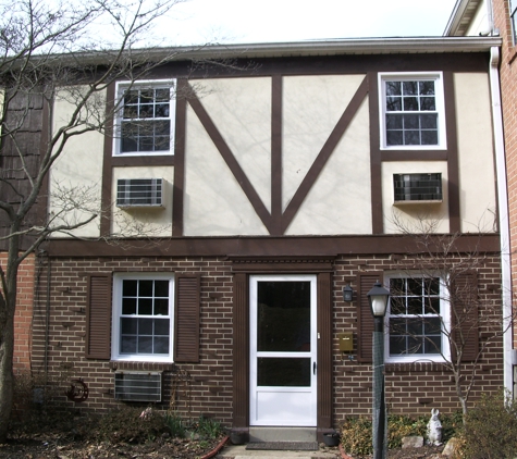 Thermal Sash Window and Door Systems Inc - Chester Springs, PA