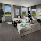 The Fairways by Meritage Homes