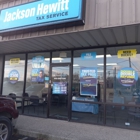 Jackson Hewitt Tax Service