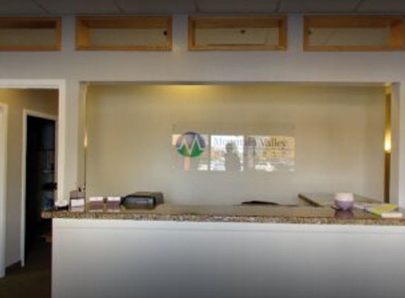 Mountain Valley Injury & Rehab - Draper, UT