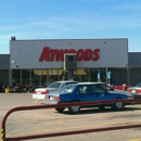 Atwoods - Hardware Stores