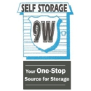 9W SELF STORAGE INC - Automobile Storage