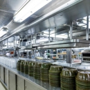1st Source Restaurant Services, Inc. - Major Appliances