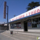 Bellflower Liquor - Liquor Stores