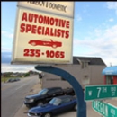 Automotive Specialists - Auto Repair & Service