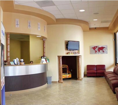 Morada Dental & Orthodontics - Stockton, CA