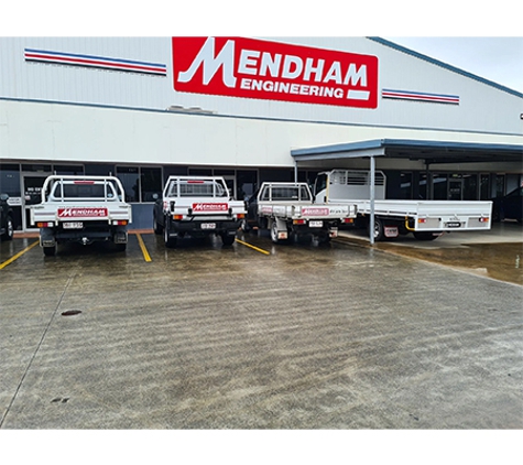 Mendham Engineering - Heathwood, QLD