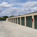 A Storage Place - Self Storage