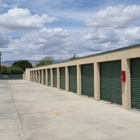 A Storage Place