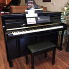 Center Stage Pianos, Inc.