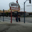 Beep's Burgers - Hamburgers & Hot Dogs