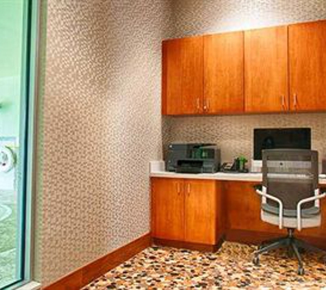 SpringHill Suites by Marriott Canton - North Canton, OH