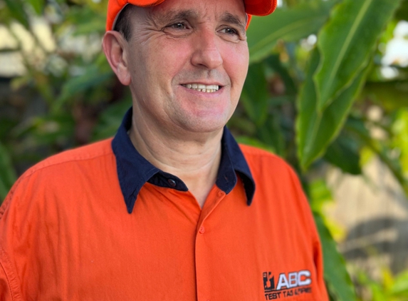 ABC Test Tag & Fire - Rochedale, QLD