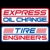 Express Oil Change & Tire Engineers - Automobile Parts & Supplies