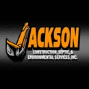 Jackson Construction - Septic Tank & System Cleaning