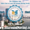 All Around Moving Services Company, Inc gallery