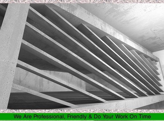 Tufrey's Concreting & Plastering - Taminda, NSW. We Are Professional, Friendly & Do Your Work On Time