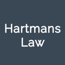 Hartmans Law - Trademark Agents & Consultants