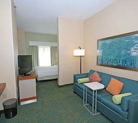 SpringHill Suites Newnan - Newnan, GA