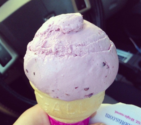 Baskin-Robbins - Patterson, CA