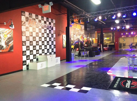 K1 Speed - Kingston, MA