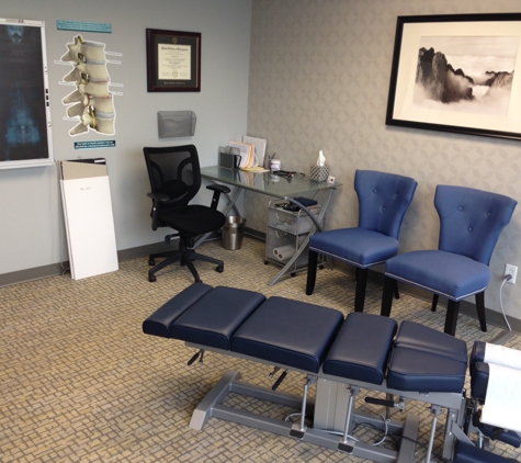 Thiele Chiropractic & Wellness - West Des Moines, IA