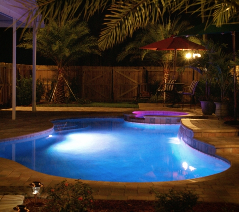 Paradise Pool Service - Jacksonville, FL