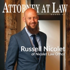 Nicolet Law Accident & Injury Lawyers