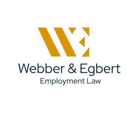 Webber & Egbert Employment Law, P.C. - Sacramento, CA