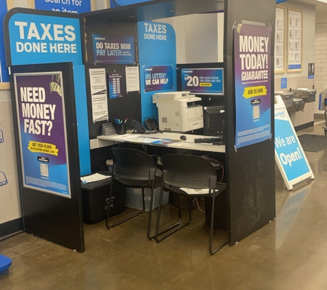 Jackson Hewitt Tax Service - Lancaster, PA