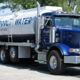 Royer Water Hauling