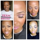 Quinea Mathis - Hair Stylists