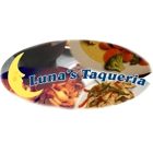Luna's Taqueria