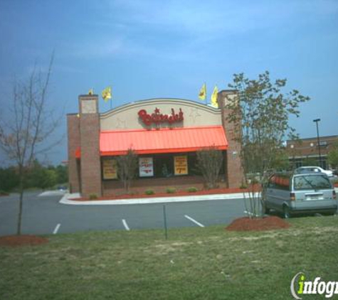 Bojangles - Concord, NC