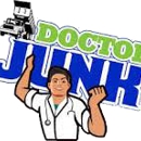 Doctor Junk - Construction Site-Clean-Up