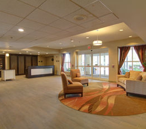 Homewood Suites by Hilton Houston-Kingwood Parc-Airport Area - Kingwood, TX