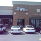 Piedmont Family Dentistry