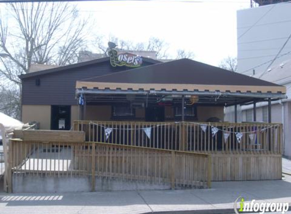 Losers Bar and Grill-Nashville - Nashville, TN