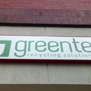 Greentek Recycling Solutions - Recycling Centers