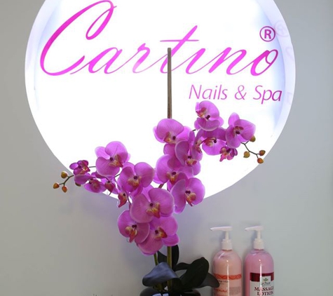 Cartino Nails & Spa Corp - Rehoboth Beach, DE