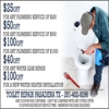 Toilet Repair Pasadena TX gallery