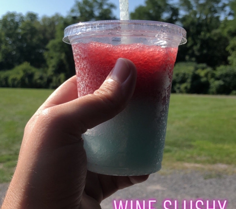 Lucas Vineyards - Interlaken, NY