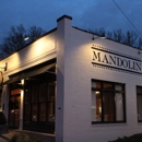 Mandolin - American Restaurants