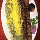 Persian Room Tucson - Middle Eastern Restaurants
