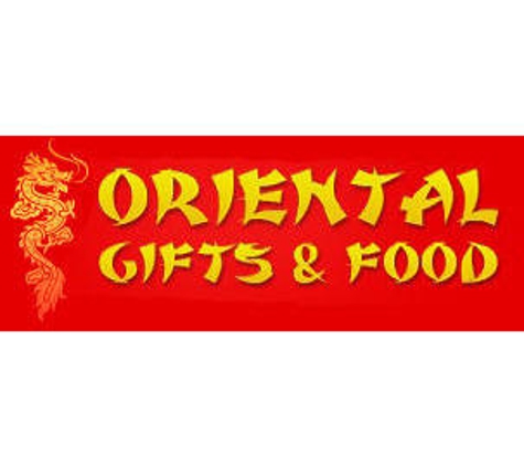 Oriental Gifts & Food - Post Falls, ID