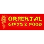 Oriental Gifts & Food