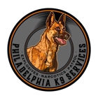 Philadelphia K9 Services