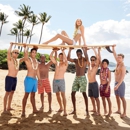 J. Crew - Clothing Stores
